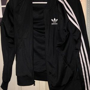 Adidas jacket